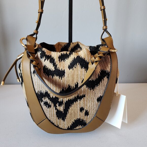 Ulla Johnson Bucket Bag "NEW" - Picture 3 of 16
